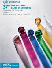 37. International Glass Conference